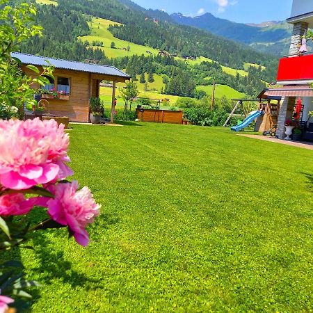 Haus Sonja - Inklusive Eintritt In Die Alpentherme Gastein Bad Hofgastein Exterior foto