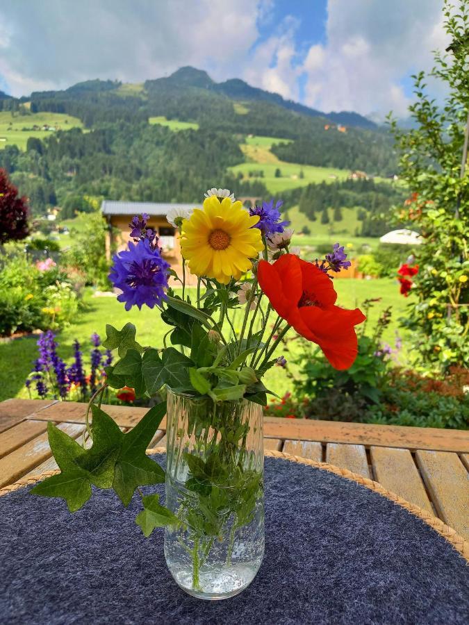 Haus Sonja - Inklusive Eintritt In Die Alpentherme Gastein Bad Hofgastein Exterior foto