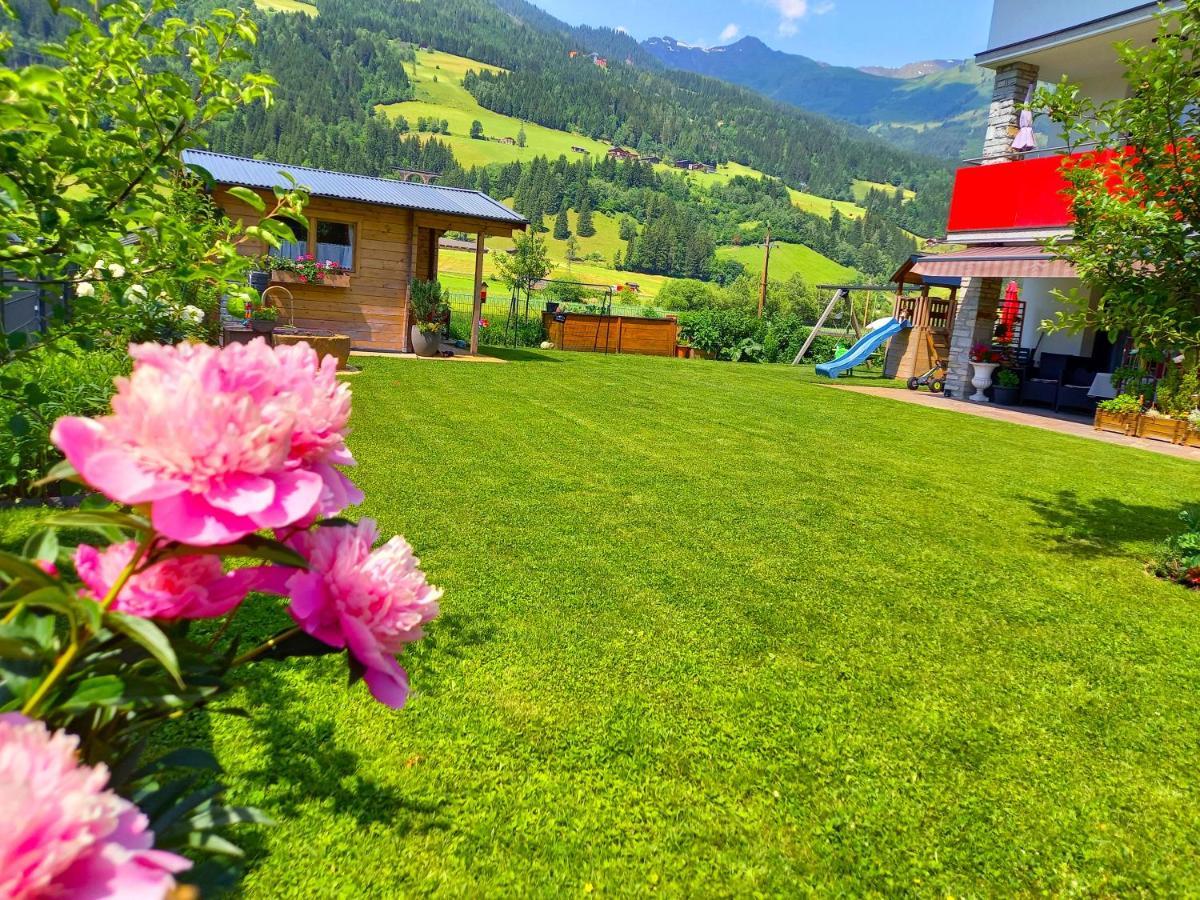 Haus Sonja - Inklusive Eintritt In Die Alpentherme Gastein Bad Hofgastein Exterior foto